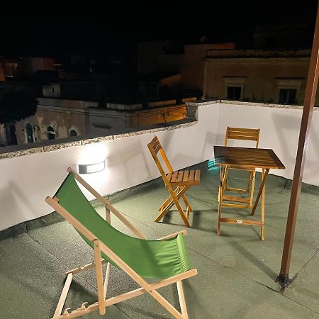 Neretum Casa Vacanze Apartment Nardo Exterior photo
