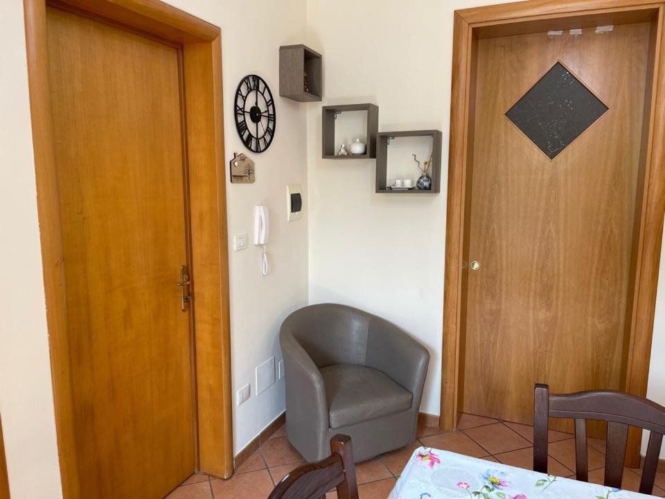 Neretum Casa Vacanze Apartment Nardo Exterior photo