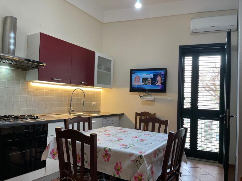 Neretum Casa Vacanze Apartment Nardo Exterior photo