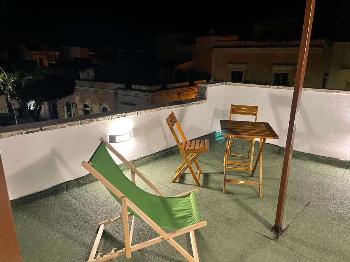 Neretum Casa Vacanze Apartment Nardo Exterior photo