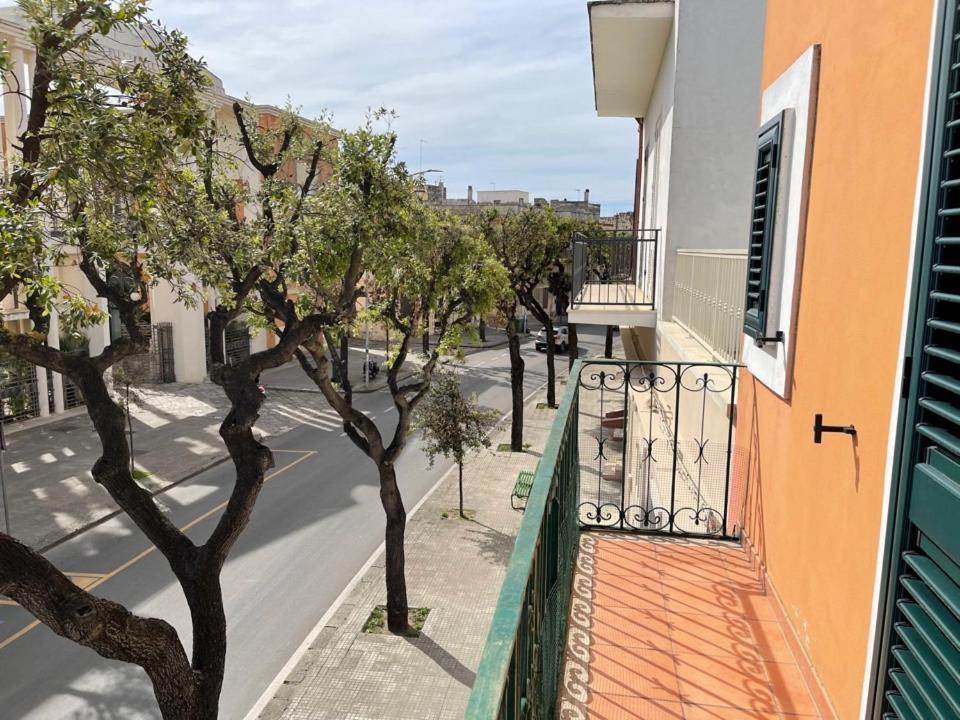 Neretum Casa Vacanze Apartment Nardo Exterior photo