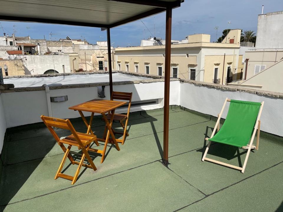 Neretum Casa Vacanze Apartment Nardo Exterior photo